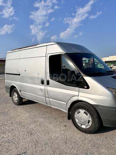 Ford Transit 2007, 393,000 km - 2.4 л - Sumqayıt