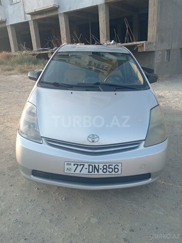 Toyota Prius 2006, 200,000 km - 1.5 l - Bakı