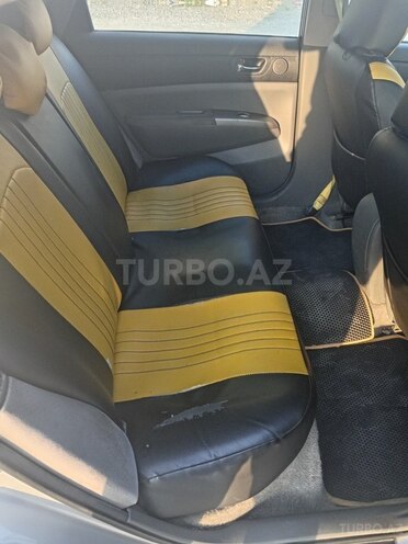 Toyota Prius 2006, 200,000 km - 1.5 l - Bakı