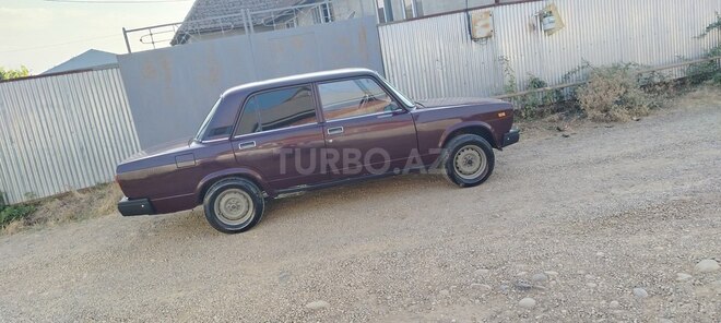 LADA (VAZ) 2107 2005, 278,965 km - 1.6 л - Masallı
