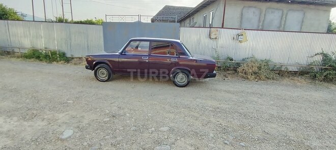 LADA (VAZ) 2107 2005, 278,965 km - 1.6 л - Masallı
