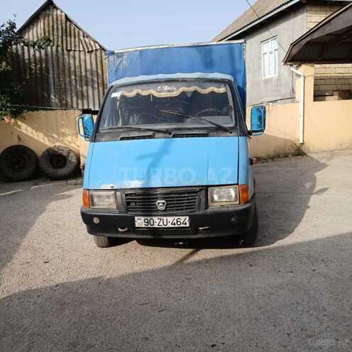 GAZ 2705-777 1997, 315,233 km - 2.4 l - Bakı