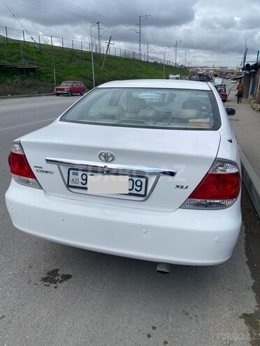 Toyota Camry 2004, 256,000 km - 2.4 l - Bakı