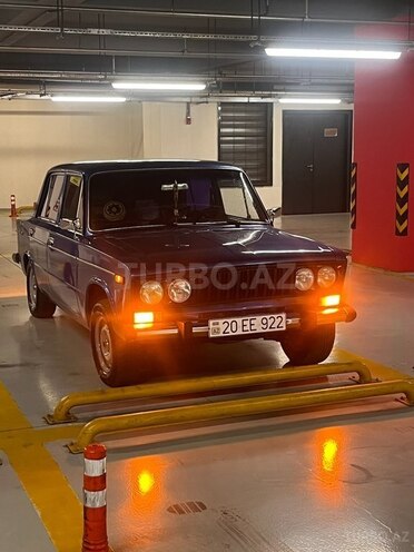 LADA (VAZ) 2106 1985, 80,000 km - 1.6 l - Gəncə