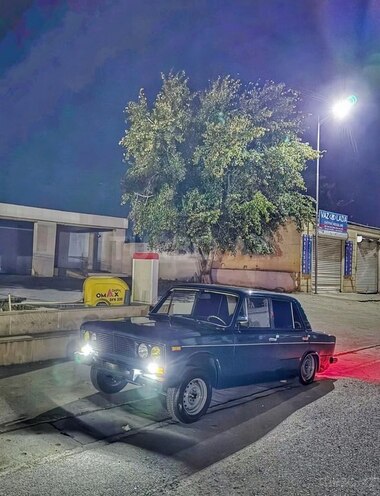 LADA (VAZ) 2106 1985, 80,000 km - 1.6 l - Gəncə