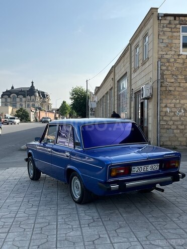 LADA (VAZ) 2106 1985, 80,000 km - 1.6 l - Gəncə
