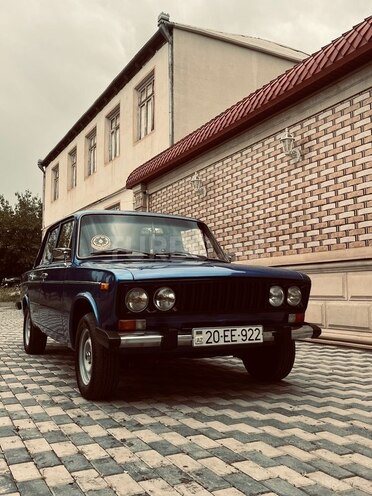 LADA (VAZ) 2106 1985, 80,000 km - 1.6 l - Gəncə