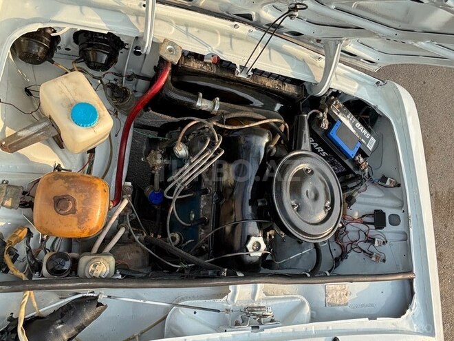 LADA (VAZ) 2106 1993, 879,887 km - 1.3 л - Bərdə