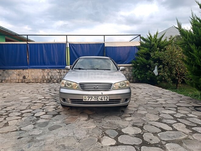 Nissan Sunny 2008, 249,043 km - 1.3 l - İsmayıllı