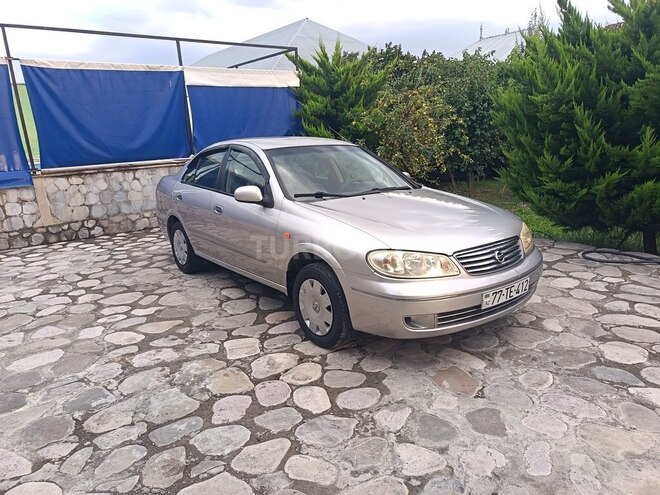 Nissan Sunny 2008, 249,043 km - 1.3 l - İsmayıllı