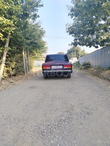 LADA (VAZ) 2107 2005, 278,965 km - 1.6 л - Masallı