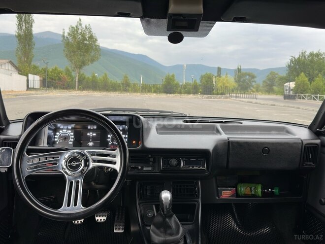 Tofas Sahin 2006, 370,000 km - 1.6 l - Şəki