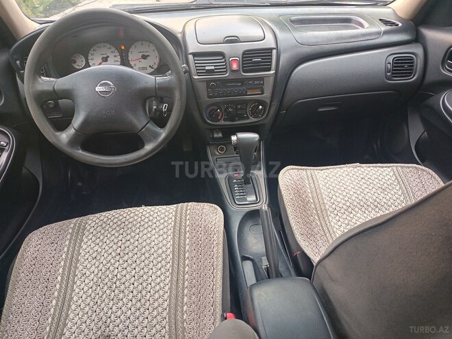 Nissan Sunny 2008, 249,043 km - 1.3 l - İsmayıllı
