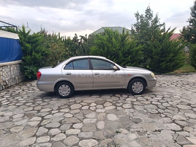 Nissan Sunny 2008, 249,043 km - 1.3 l - İsmayıllı