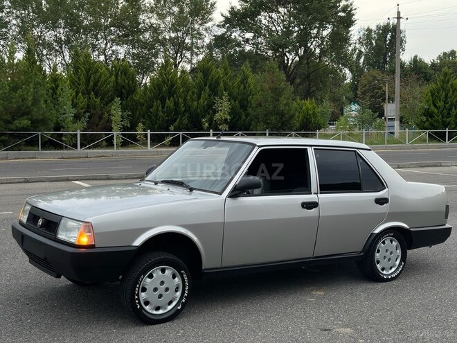 Tofas Sahin 2006, 370,000 km - 1.6 l - Şəki