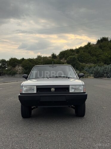 Tofas Sahin 2006, 370,000 km - 1.6 l - Şəki