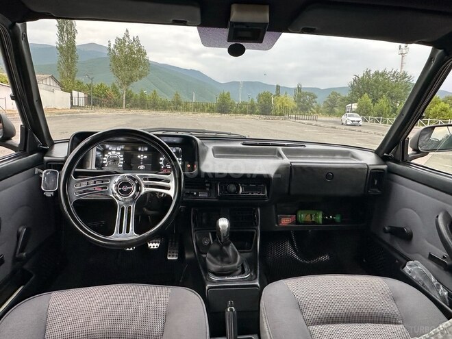 Tofas Sahin 2006, 370,000 km - 1.6 l - Şəki