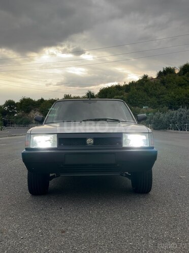 Tofas Sahin 2006, 370,000 km - 1.6 l - Şəki