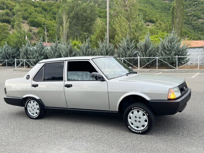 Tofas Sahin 2006, 370,000 km - 1.6 l - Şəki