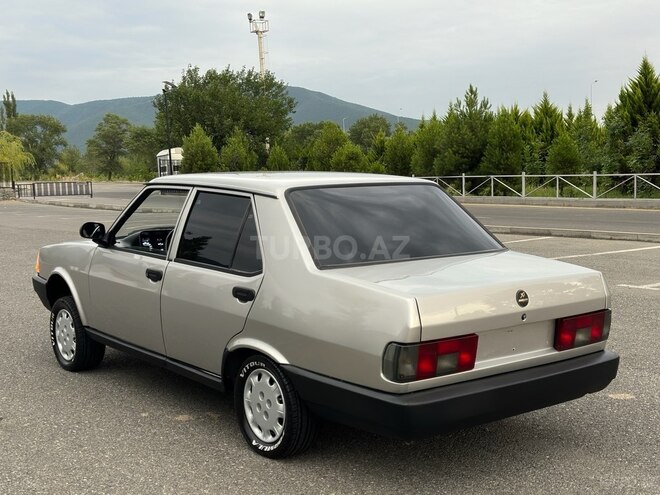 Tofas Sahin 2006, 370,000 km - 1.6 l - Şəki