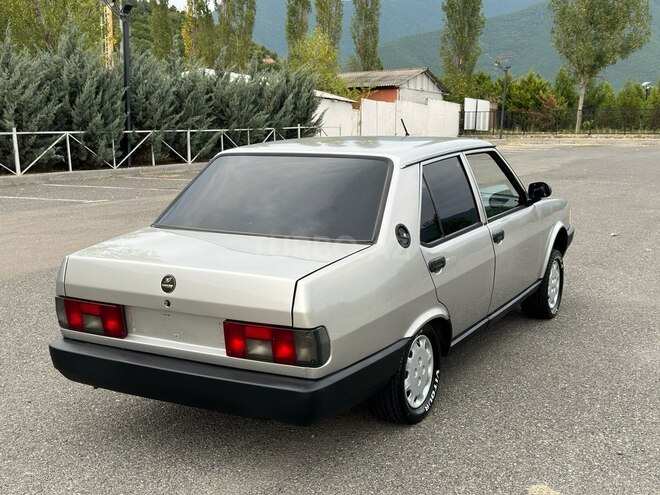 Tofas Sahin 2006, 370,000 km - 1.6 l - Şəki