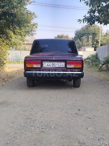 LADA (VAZ) 2107 2005, 278,965 km - 1.6 л - Masallı