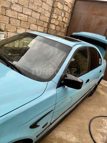 BMW 520 1997, 490,000 km - 2.0 л - Bakı