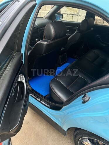 BMW 520 1997, 490,000 km - 2.0 л - Bakı
