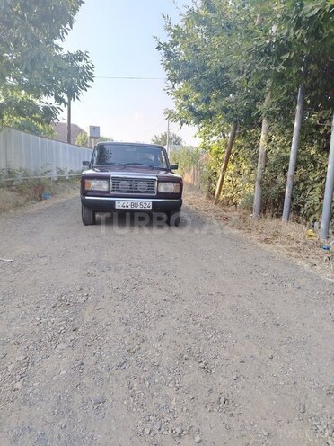 LADA (VAZ) 2107 2005, 278,965 km - 1.6 л - Masallı