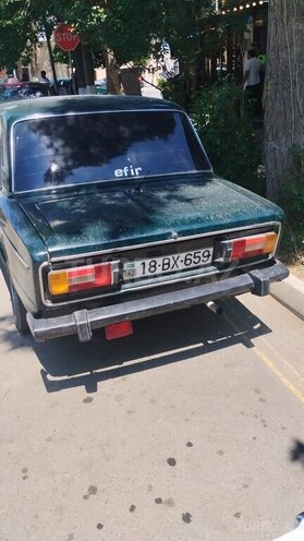 LADA (VAZ) 2106 1998, 242,000 km - 1.6 л - Goranboy