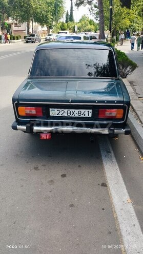 LADA (VAZ) 2106 1998, 242,000 km - 1.6 л - Goranboy