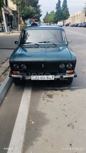 LADA (VAZ) 2106 1998, 242,000 km - 1.6 л - Goranboy