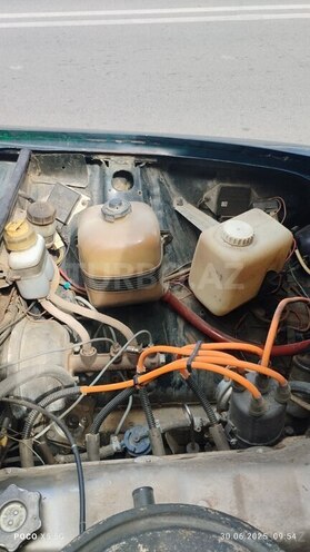LADA (VAZ) 2106 1998, 242,000 km - 1.6 л - Goranboy