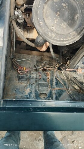 LADA (VAZ) 2106 1998, 242,000 km - 1.6 л - Goranboy
