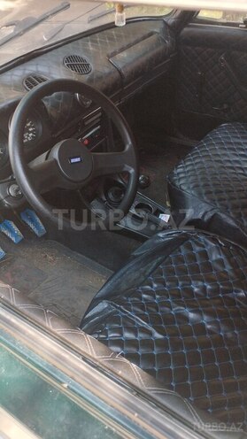 LADA (VAZ) 2106 1998, 242,000 km - 1.6 л - Goranboy