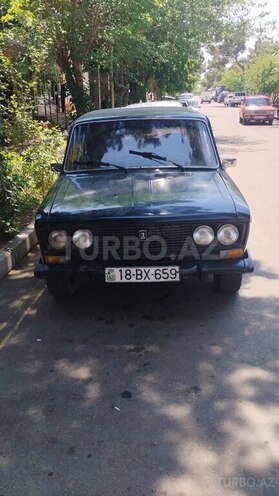 LADA (VAZ) 2106 1998, 242,000 km - 1.6 л - Goranboy