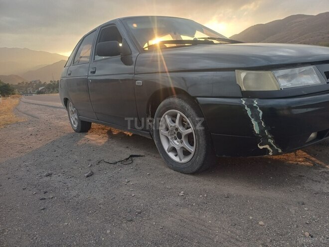 LADA (VAZ) 2112 2006, 395,159 km - 1.6 л - Tərtər