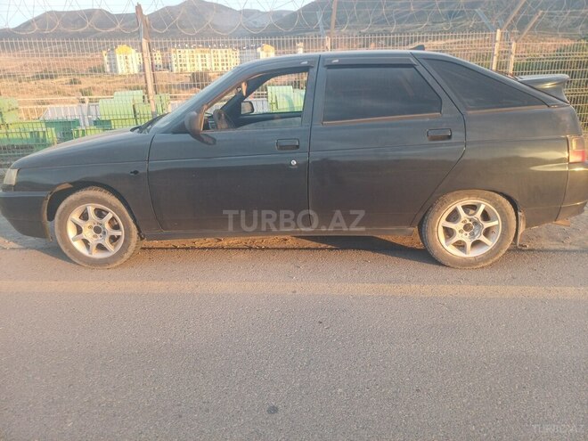 LADA (VAZ) 2112 2006, 395,159 km - 1.6 л - Tərtər