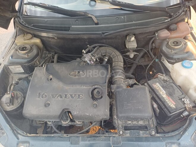 LADA (VAZ) 2112 2006, 395,159 km - 1.6 л - Tərtər