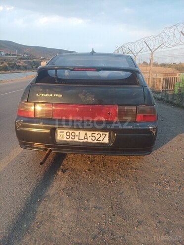 LADA (VAZ) 2112 2006, 395,159 km - 1.6 л - Tərtər