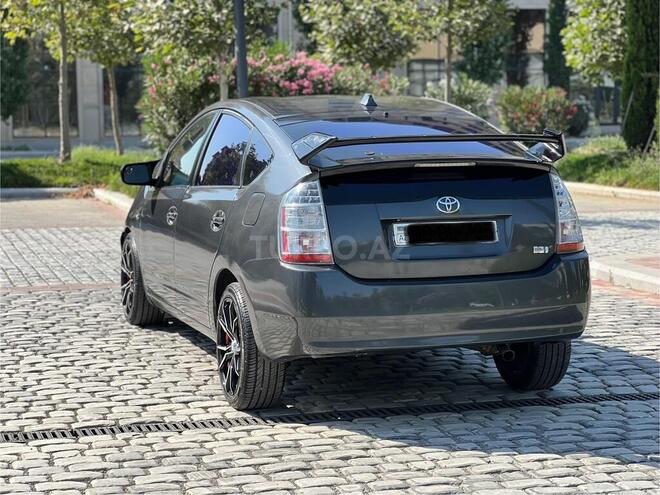 Toyota Prius 2008, 290,000 km - 1.5 l - Bakı