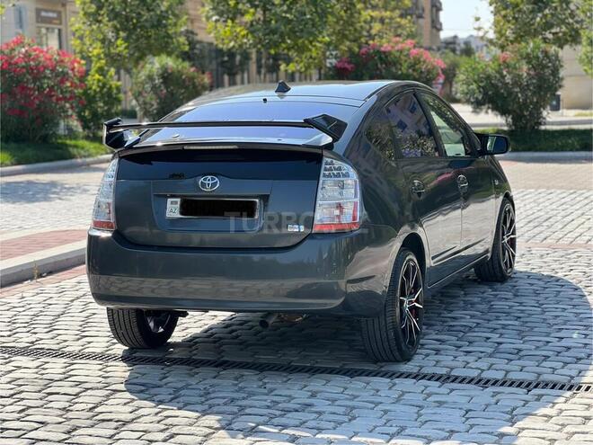 Toyota Prius 2008, 290,000 km - 1.5 l - Bakı