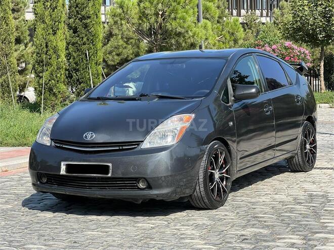 Toyota Prius 2008, 290,000 km - 1.5 l - Bakı