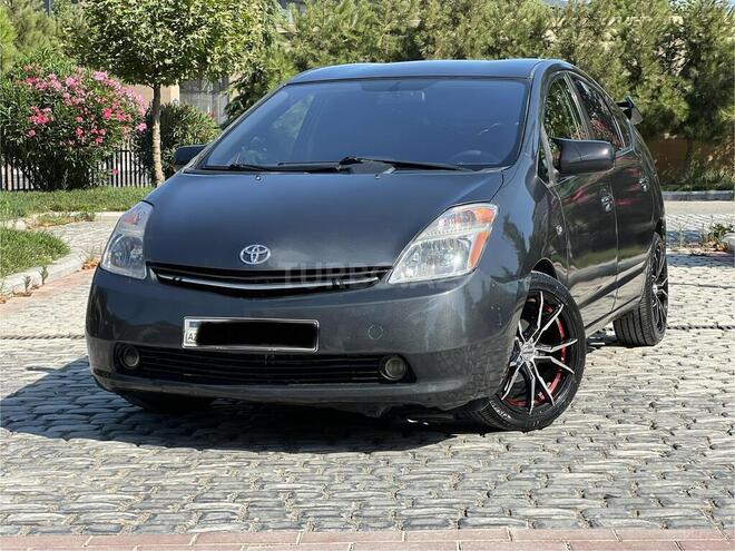 Toyota Prius 2008, 290,000 km - 1.5 l - Bakı
