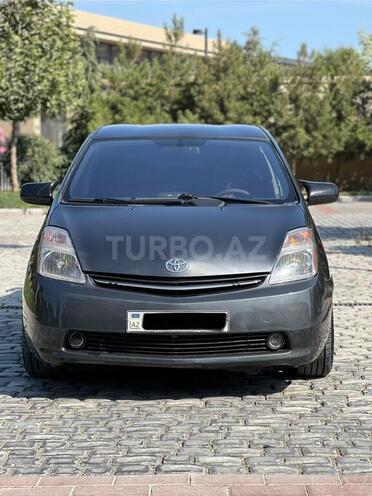 Toyota Prius 2008, 290,000 km - 1.5 l - Bakı
