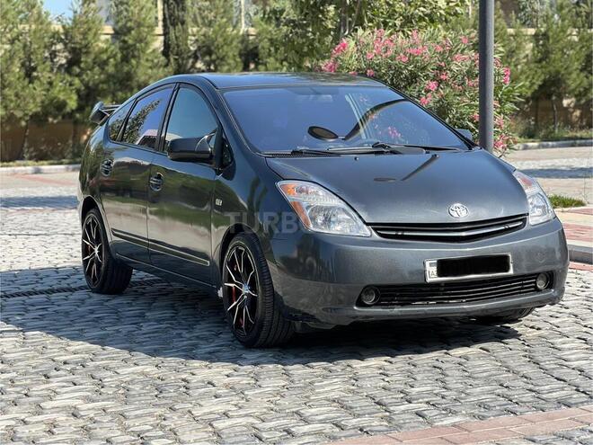 Toyota Prius 2008, 290,000 km - 1.5 l - Bakı