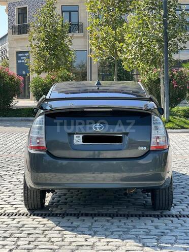Toyota Prius 2008, 290,000 km - 1.5 l - Bakı