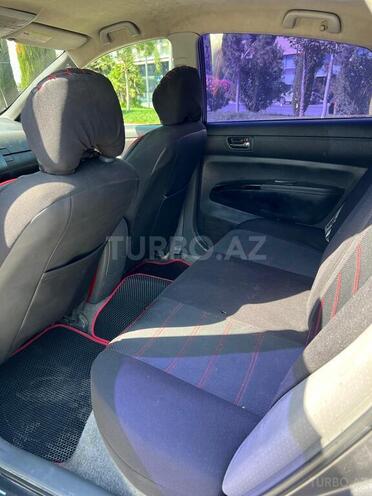 Toyota Prius 2008, 290,000 km - 1.5 l - Bakı