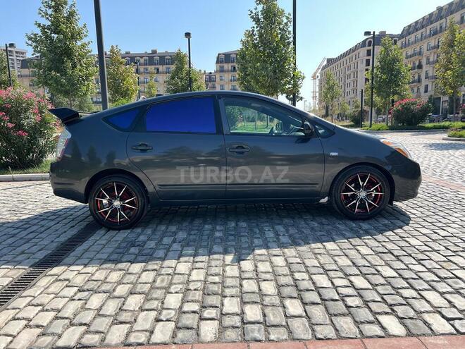 Toyota Prius 2008, 290,000 km - 1.5 l - Bakı