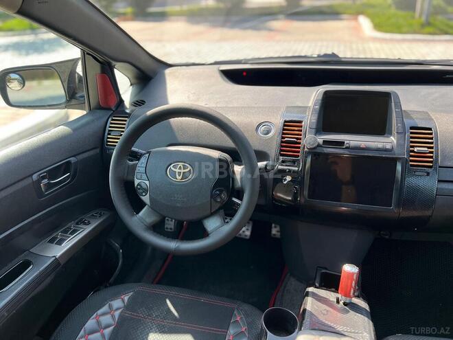 Toyota Prius 2008, 290,000 km - 1.5 l - Bakı